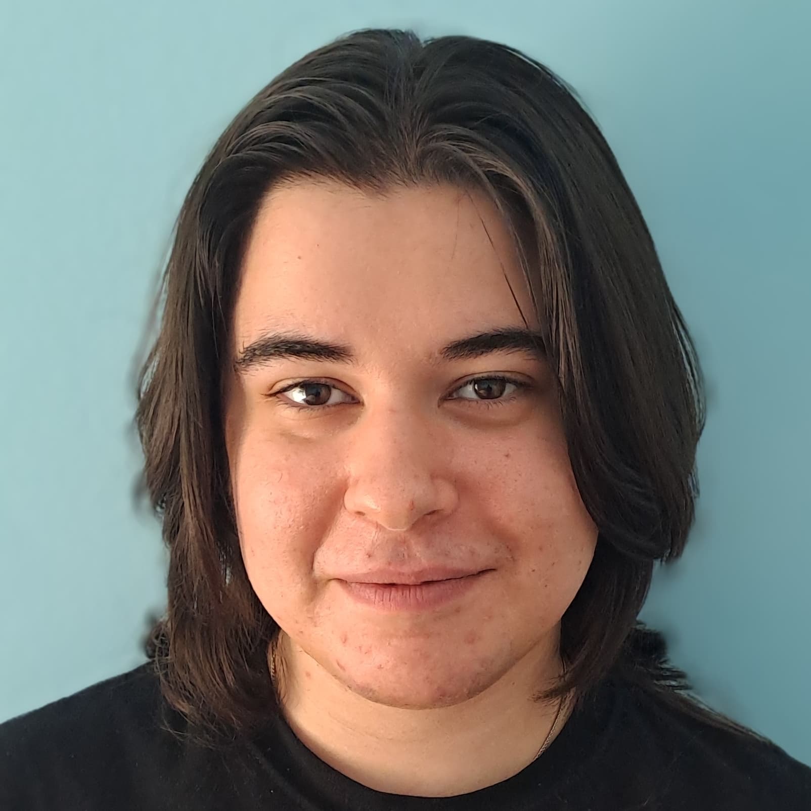 Photo of Maria Glykeria Giannouli