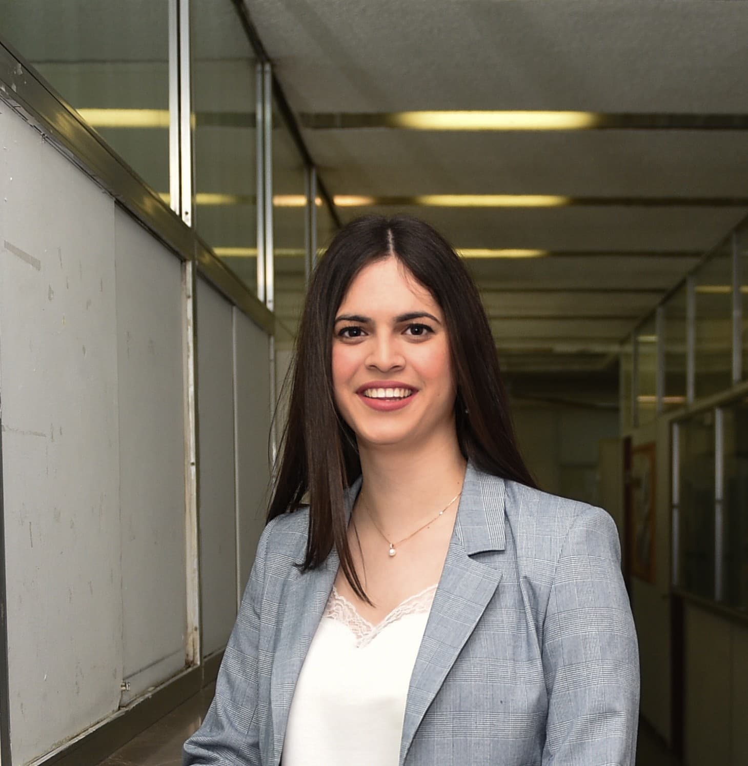 Photo of Sofia Efthymoglou