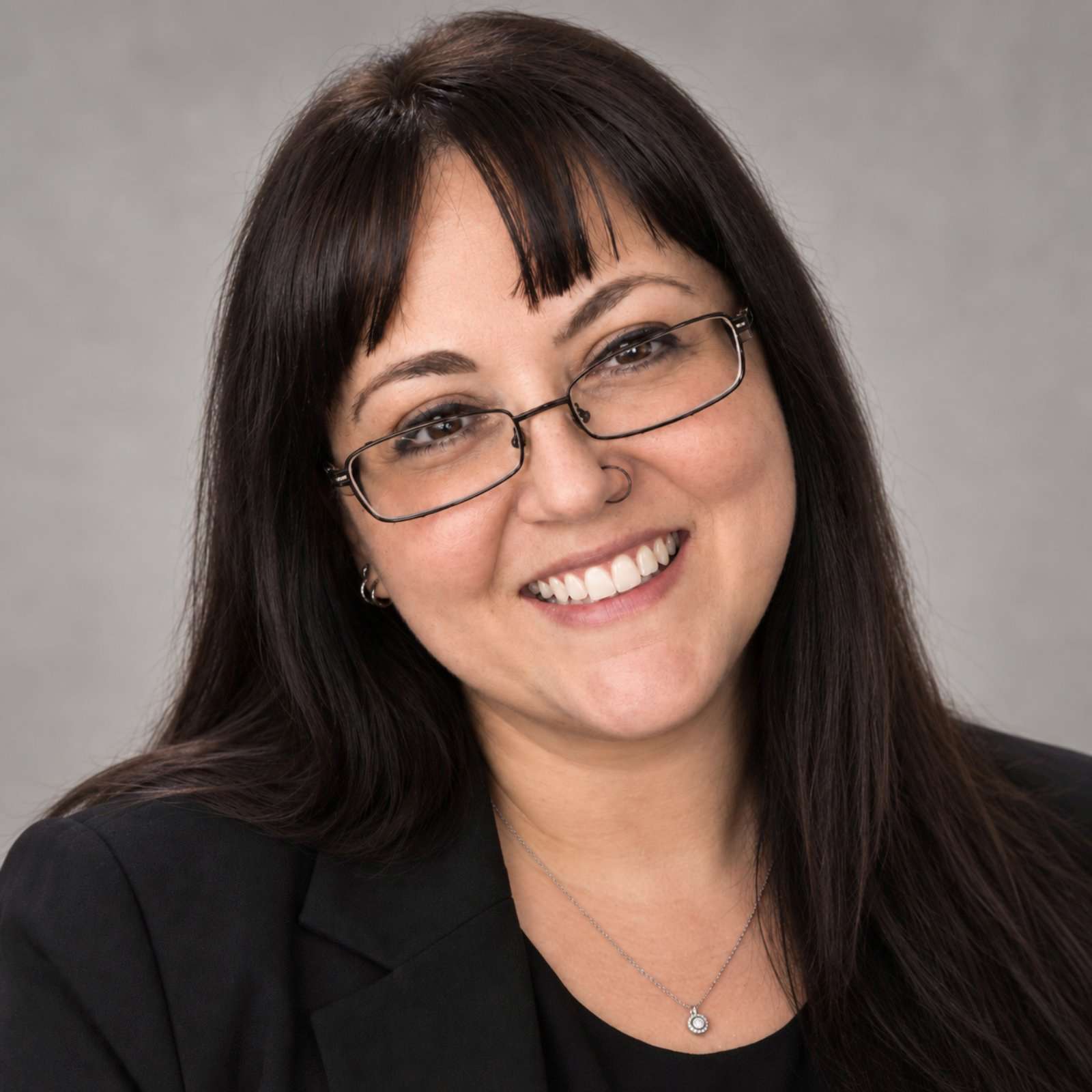 Photo of Ekaterini Maragkoudaki