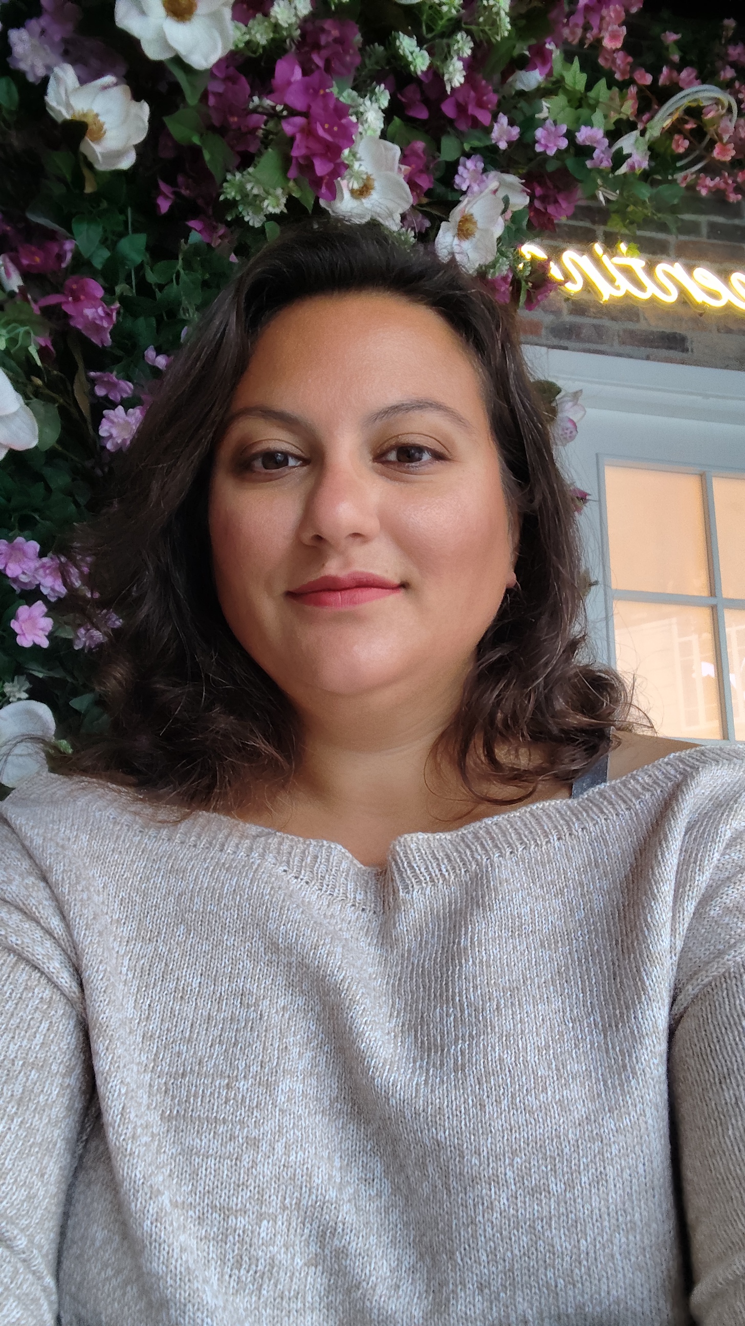 Photo of Georgia Delli